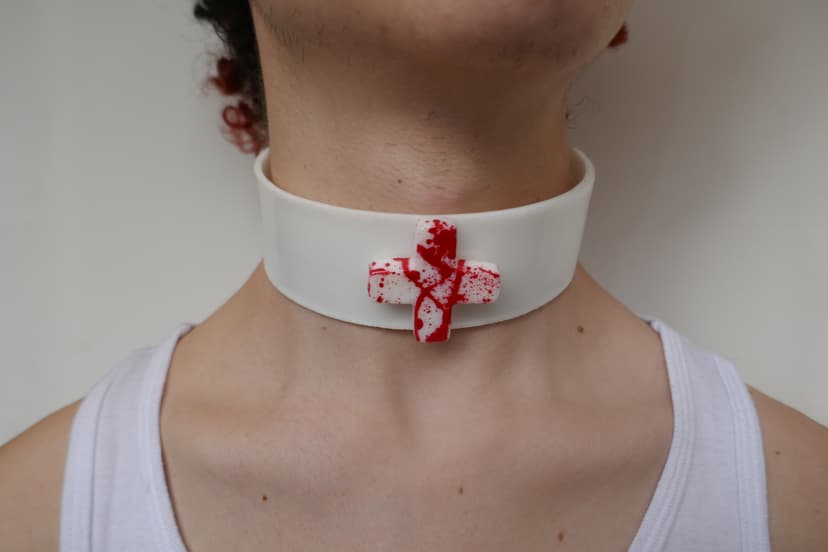 collier 2